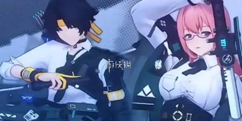 绝区零最新卡池爆料,神秘角色即将登场，战力升级一触即发！