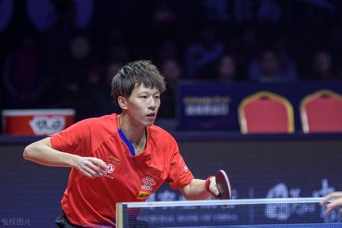 王楚钦知乎爆料视频大全,揭秘运动员背后的故事与心路历程